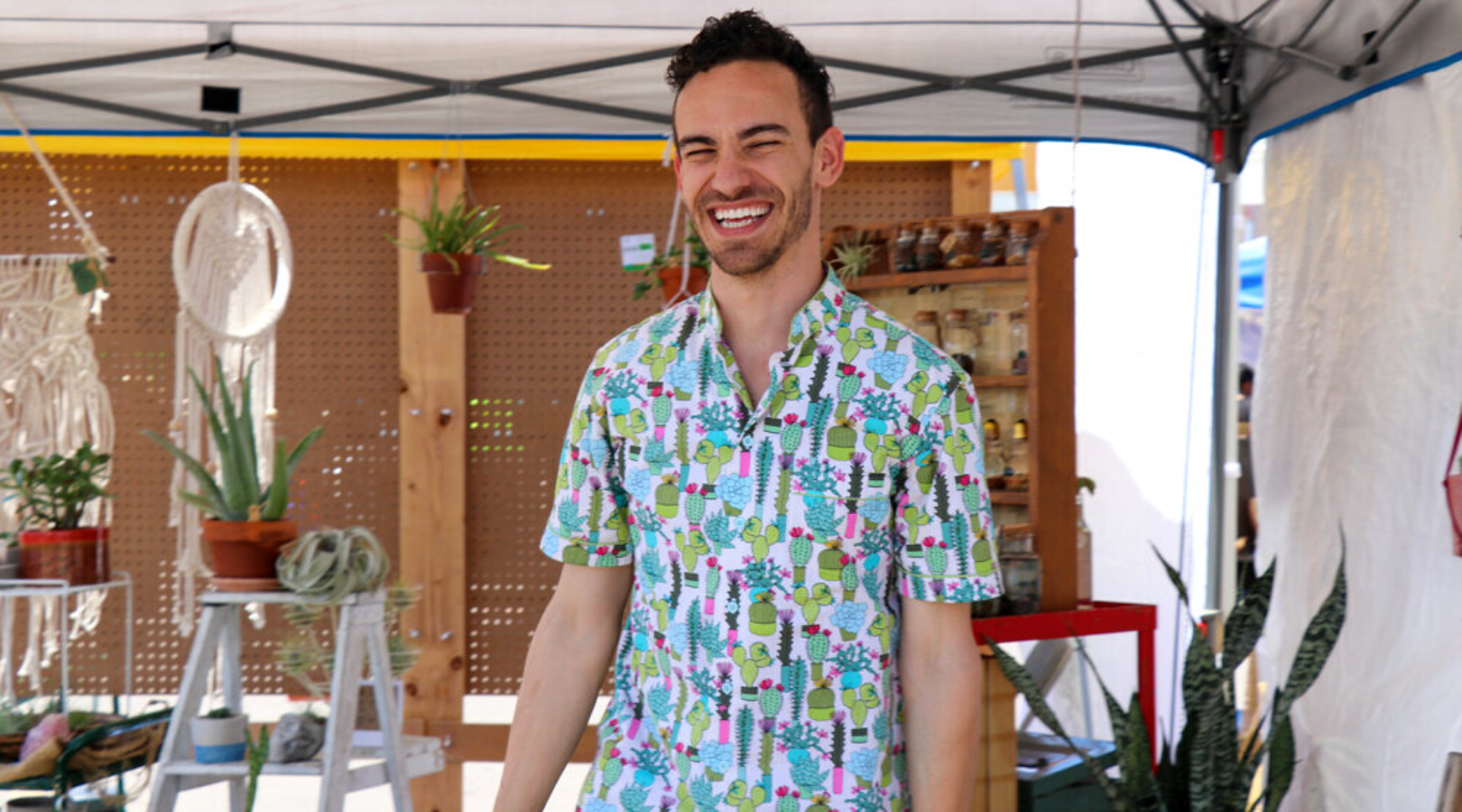 2019, A 40 West Arts 'Little Things' Year in Review