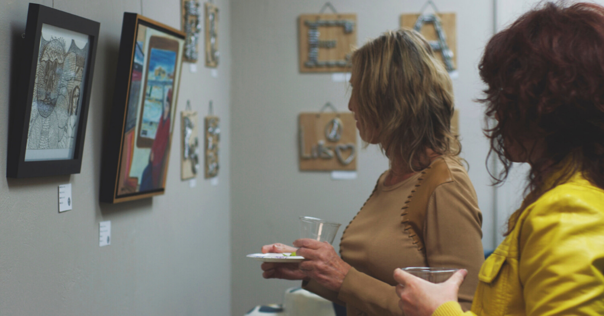 The Colfax Art Crawl: Four Years of Art, Curiosity &amp; Spectacle