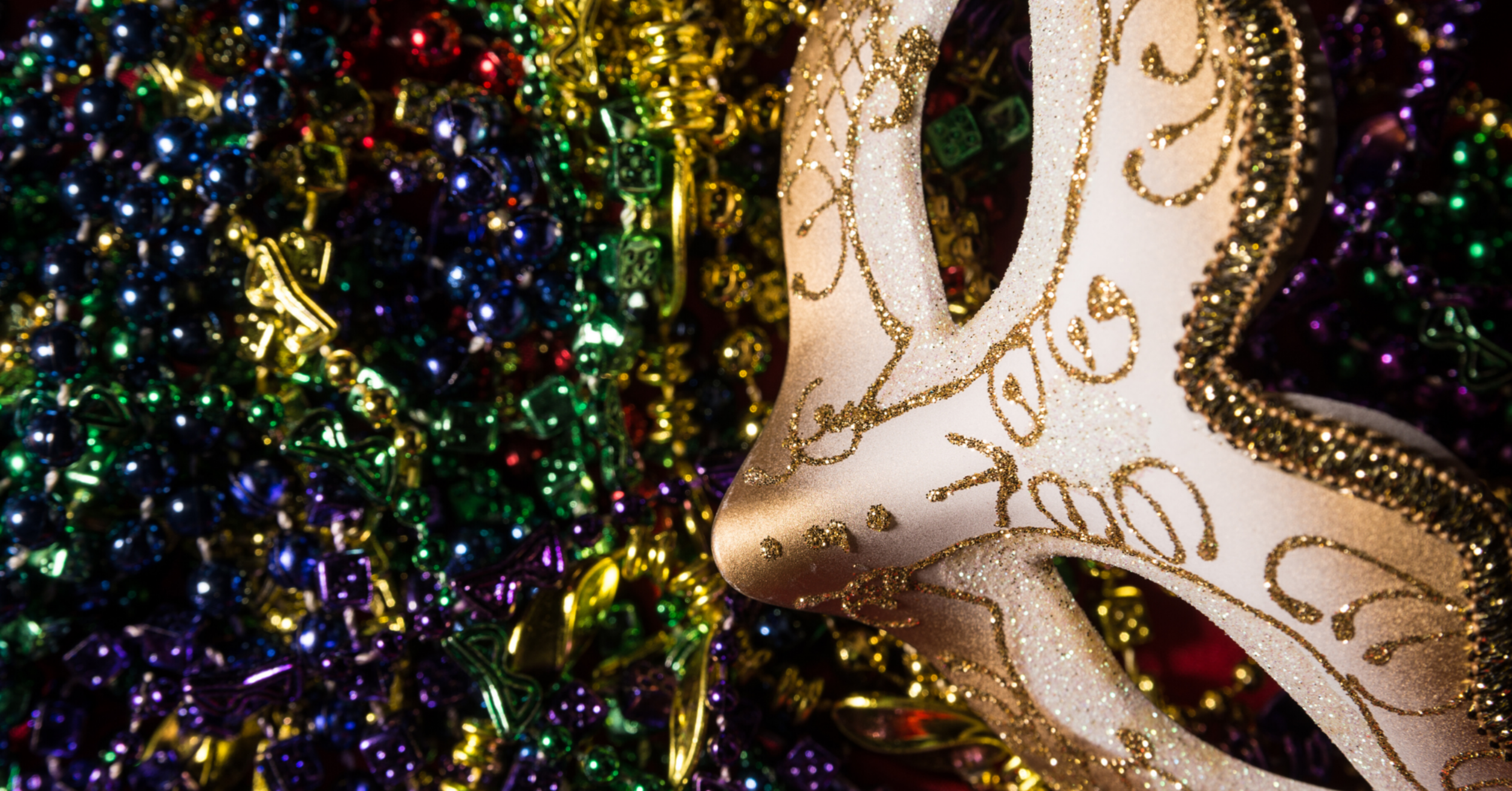 10 Things You Can't Miss at the New Orleans Street Party