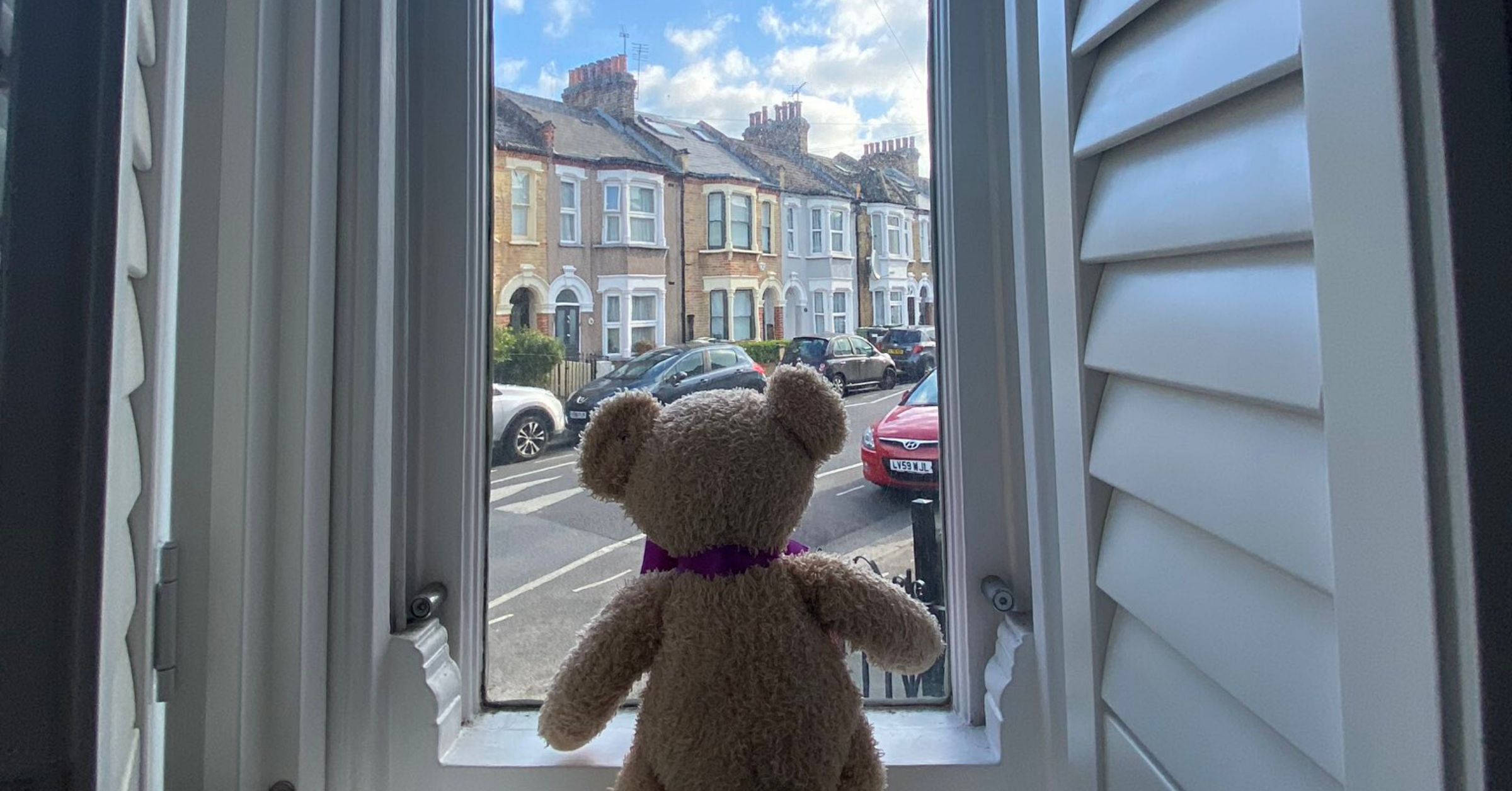 How to Keep Bringing Creativity into the World Right Now