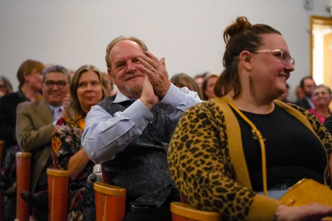What a night! 🎉🥂
Our Annual Fundraising Gala was one for the books&mdash;art, laughter, connection, and community all under one roof. Thank you to our amazing supporters, sponsors, and incredible performers for helping make the night shine bright. 