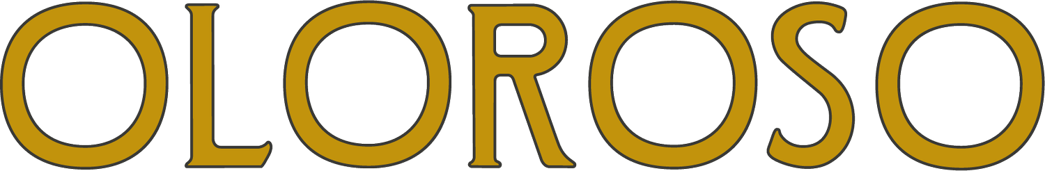 OLOROSO Tapas & Sherry