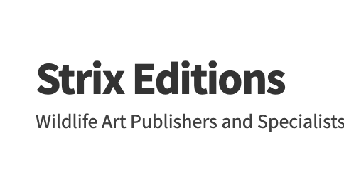 Strix Editions