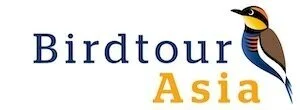 Birdtour ASIA logo