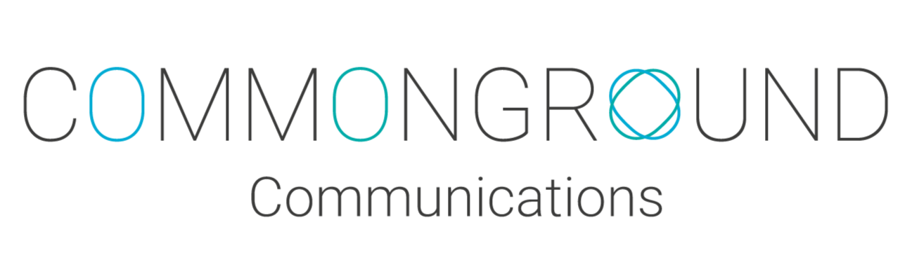 CommonGround Communications GmbH