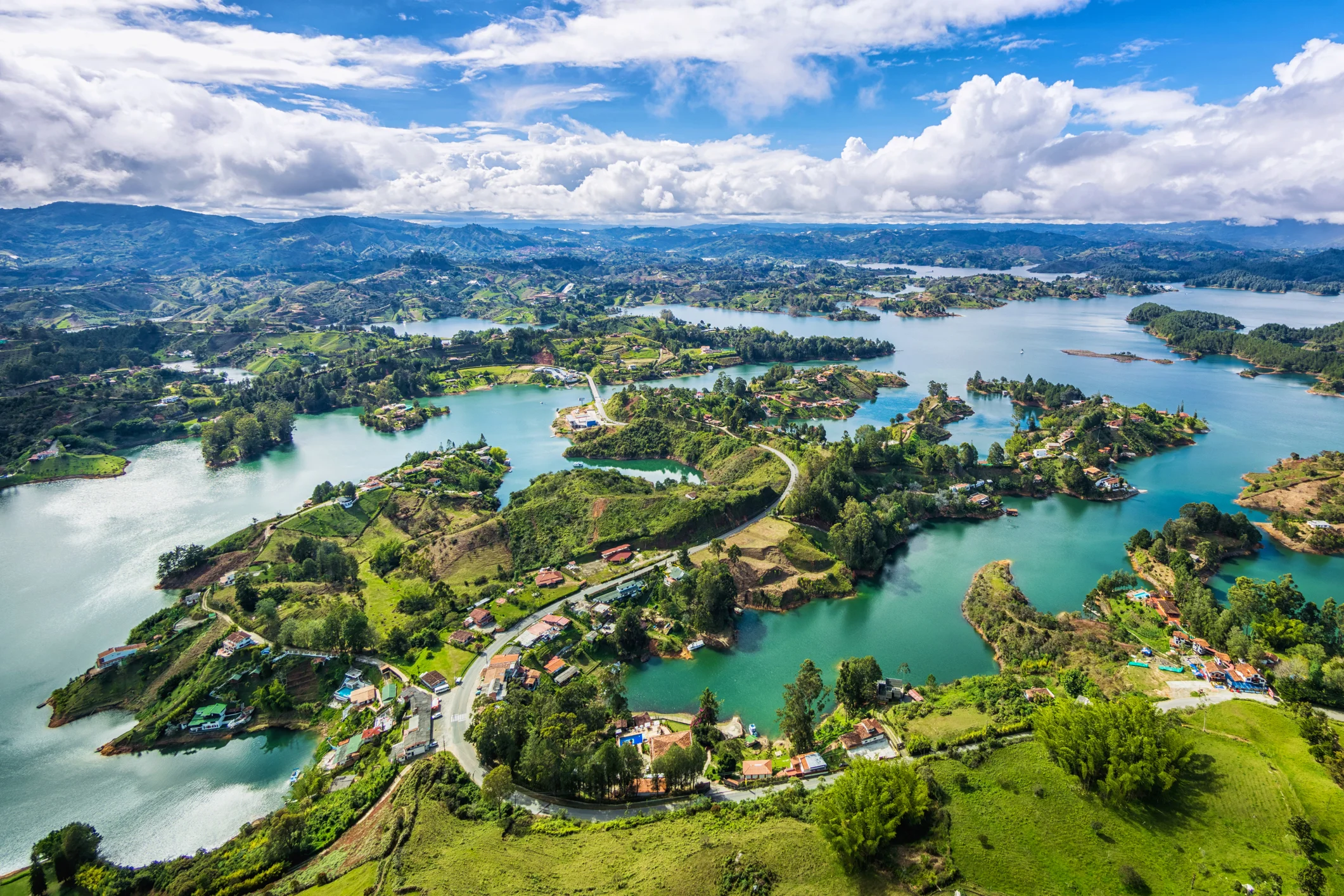 Guatape