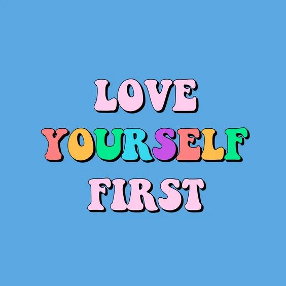 Celebrating Self-Love on Valentine's Day