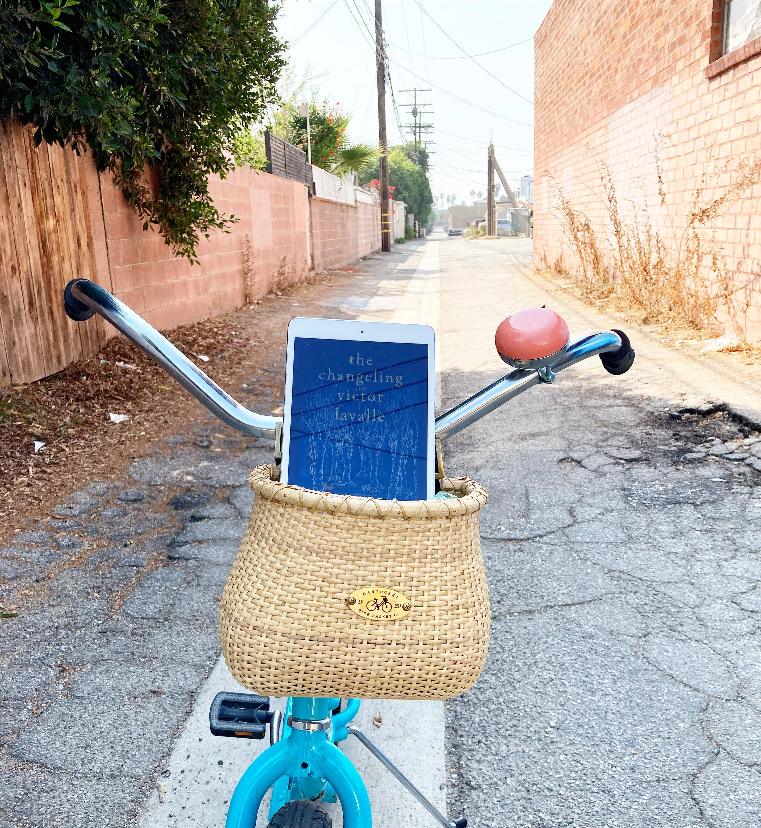 The Changeling Review