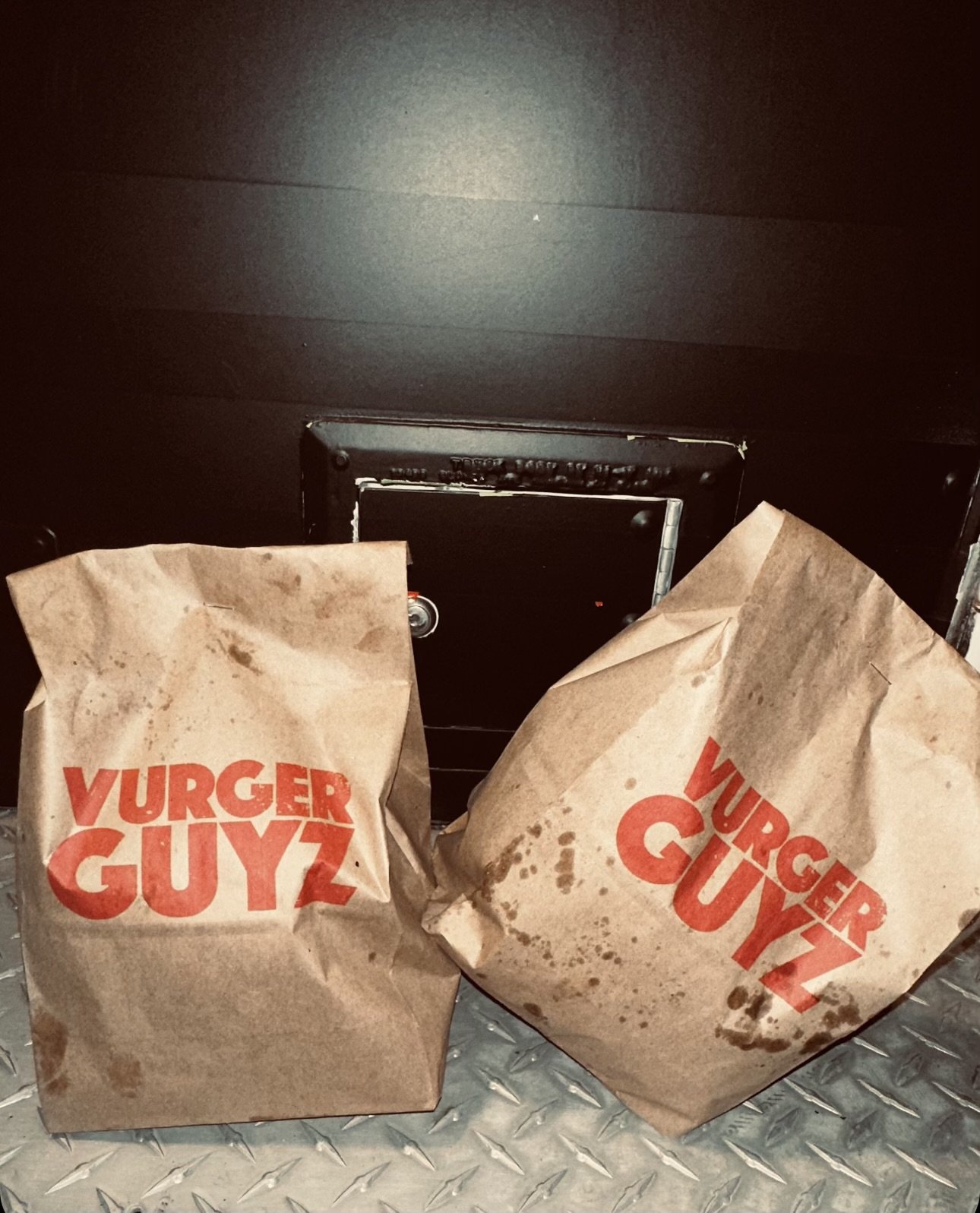 Vurger Guyz To Go!