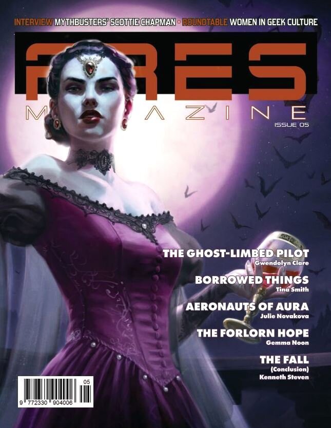 Ares 05Cover.JPG