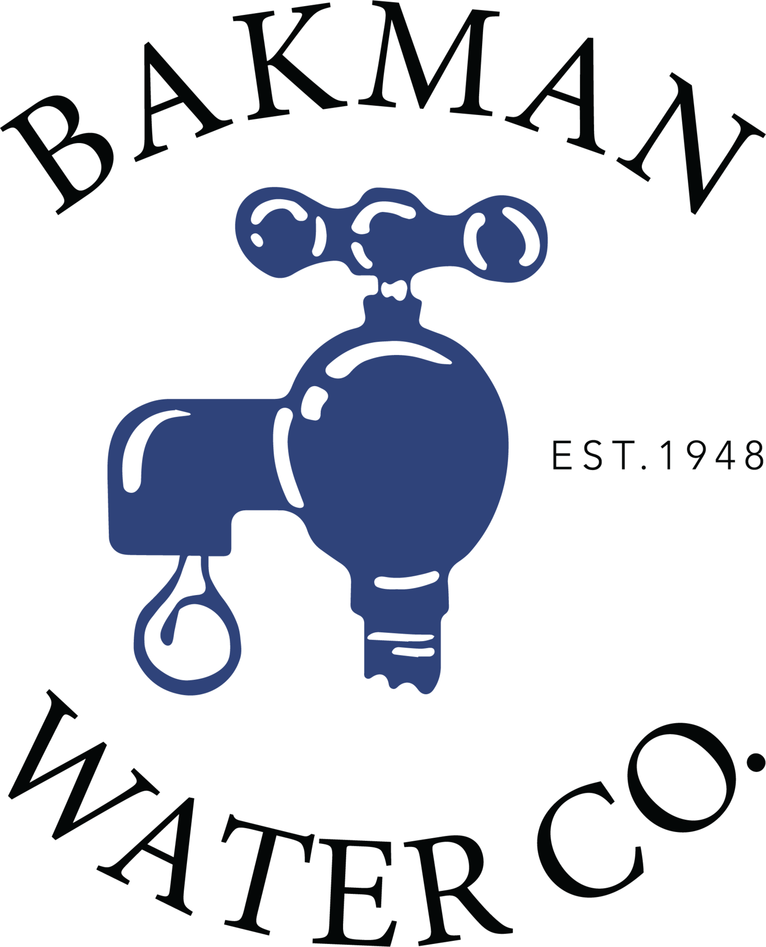 Bakman Water Company