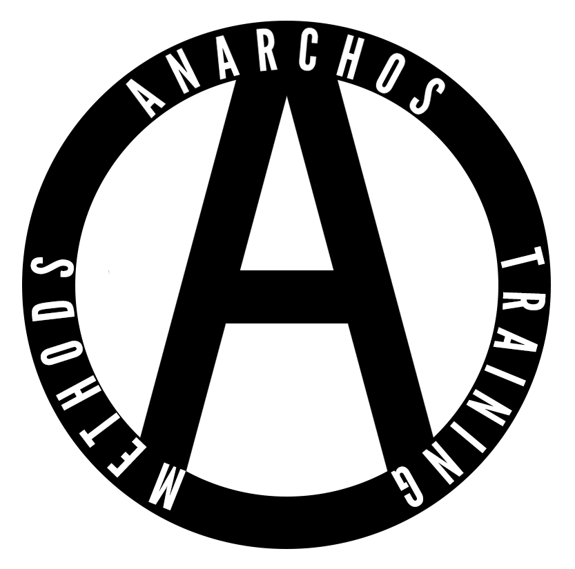 Anarchos Training Methods