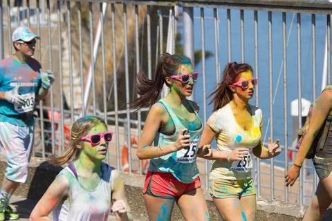 Sports Events
