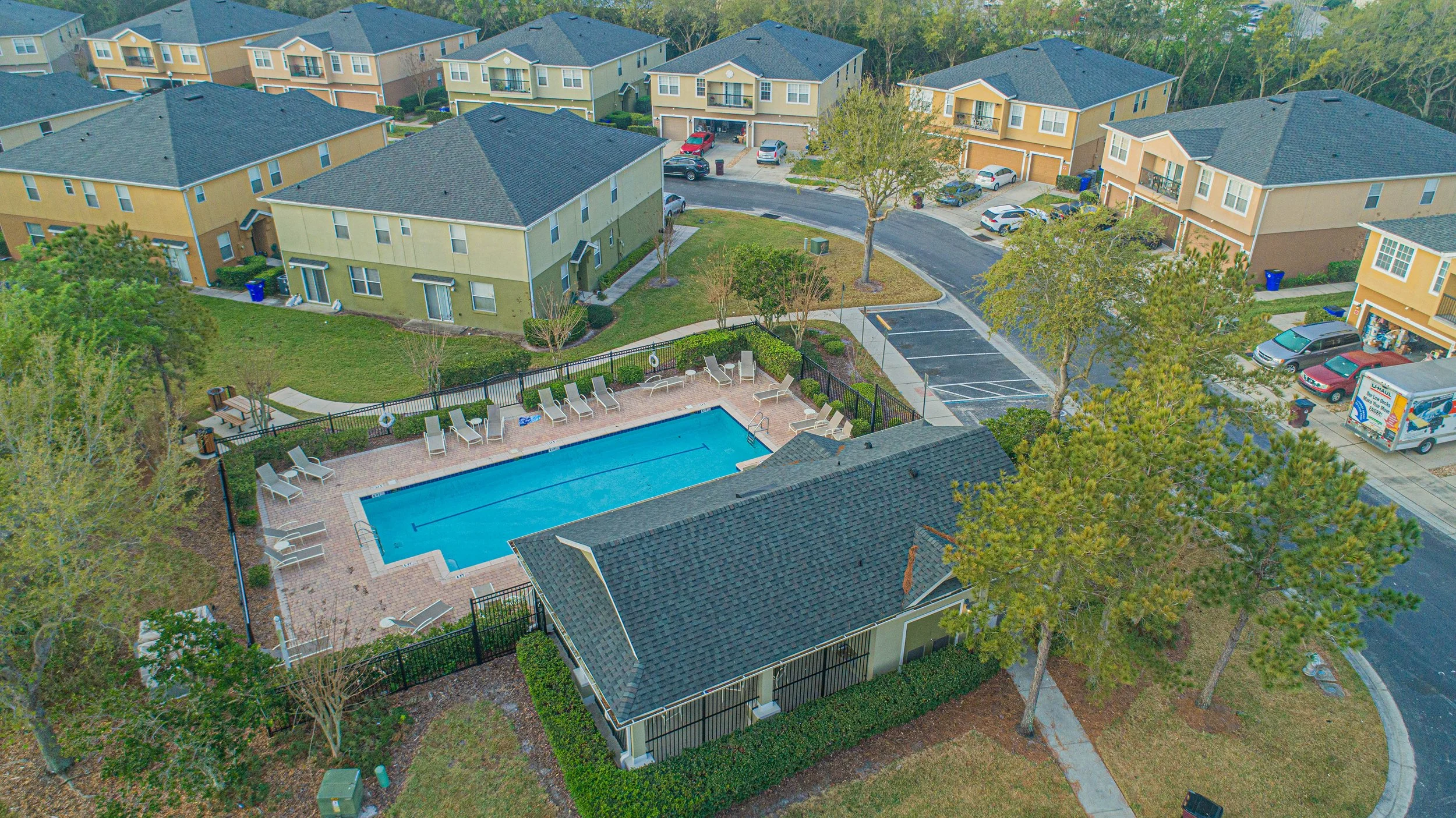 4028 Pemberly Pines Cir, St Cloud 34769 — LIV Realty II Inc