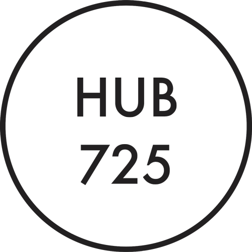 Hub 725