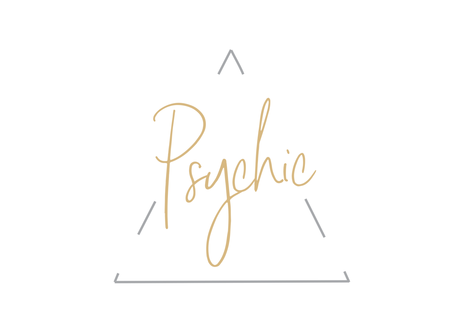 The Psychic Psychologist®