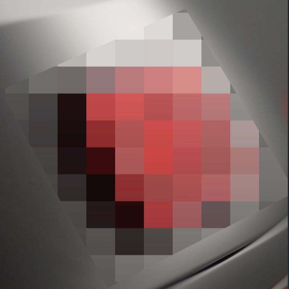 Audi {redacted}