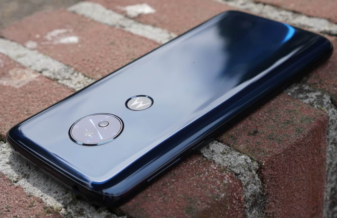 Beste senioren smartphone van 2019