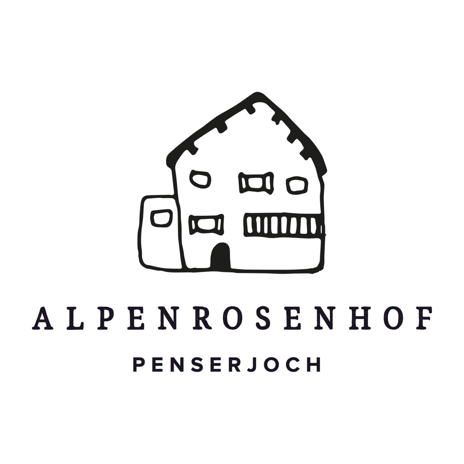 Alpenrosenhof - Penser Joch