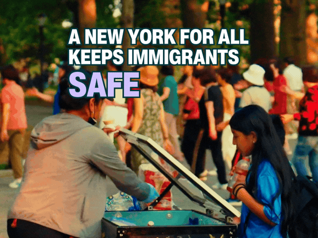 New York Immigration Coalition