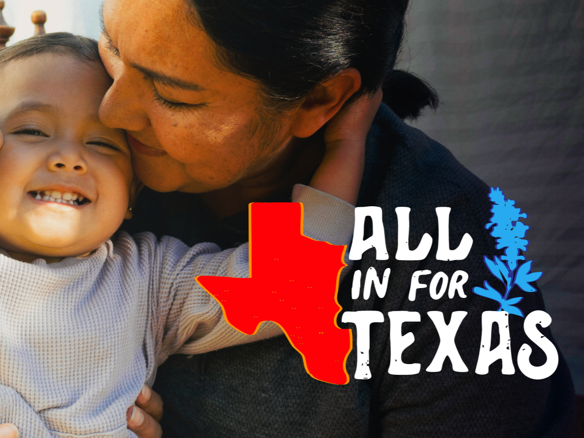 Texans United for Justice