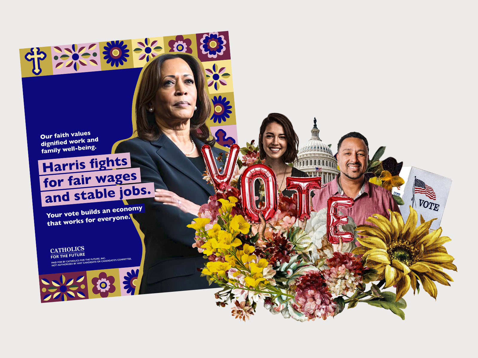 Catholics for the Future