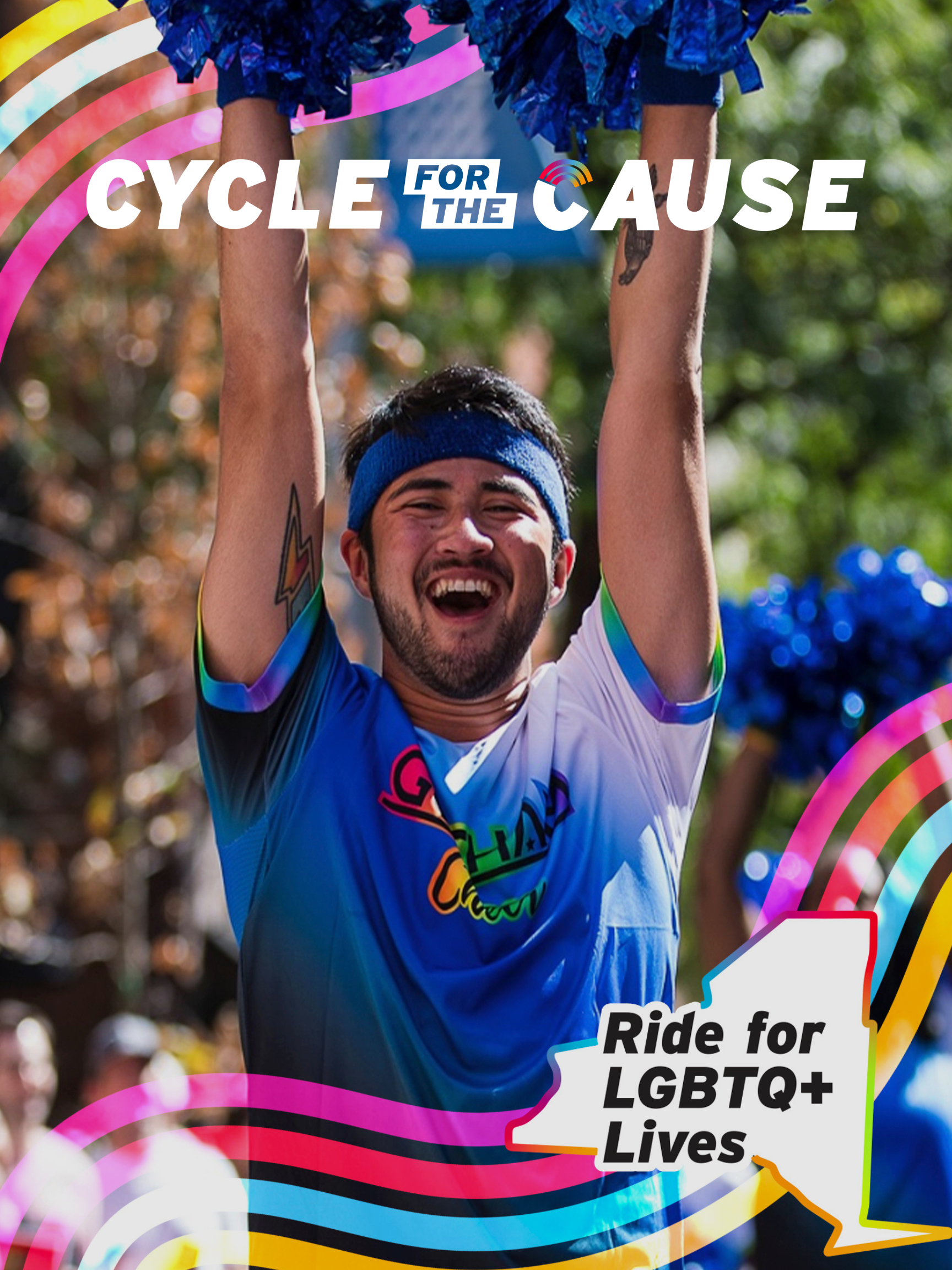 The Lesbian, Gay, Bisexual, &amp; Transgender Community Center