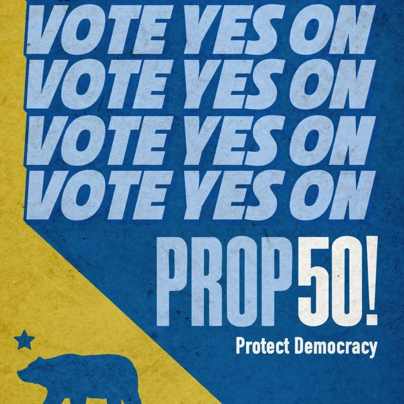 OC Action &amp; We Are California