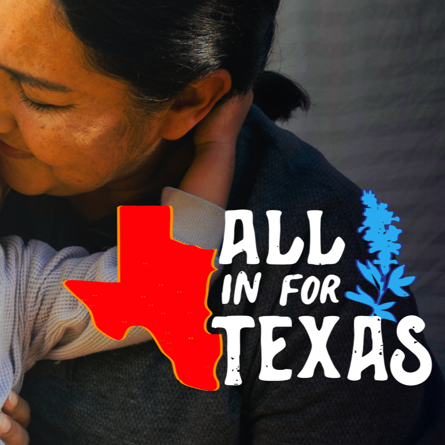 Texans United for Justice