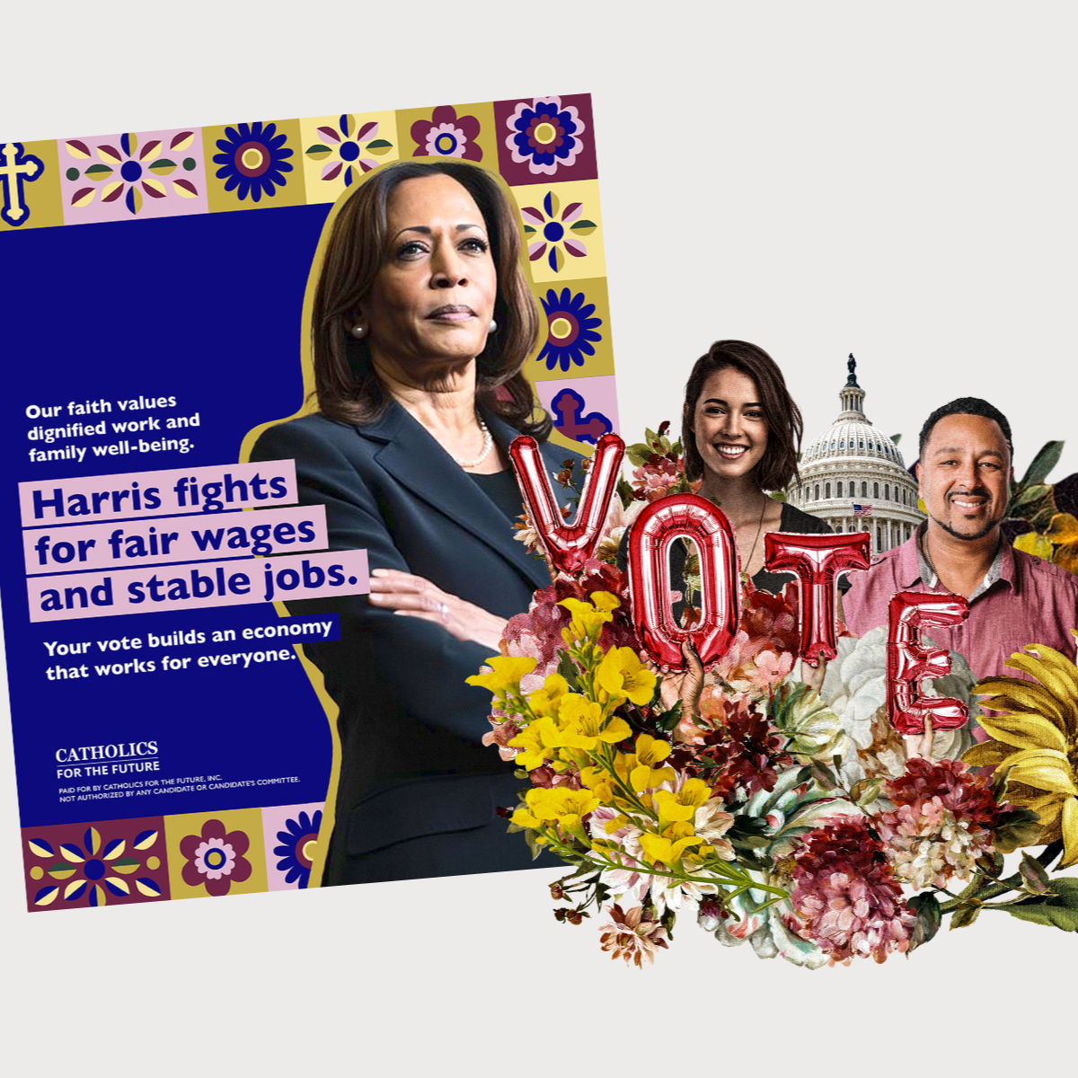 Catholics for the Future