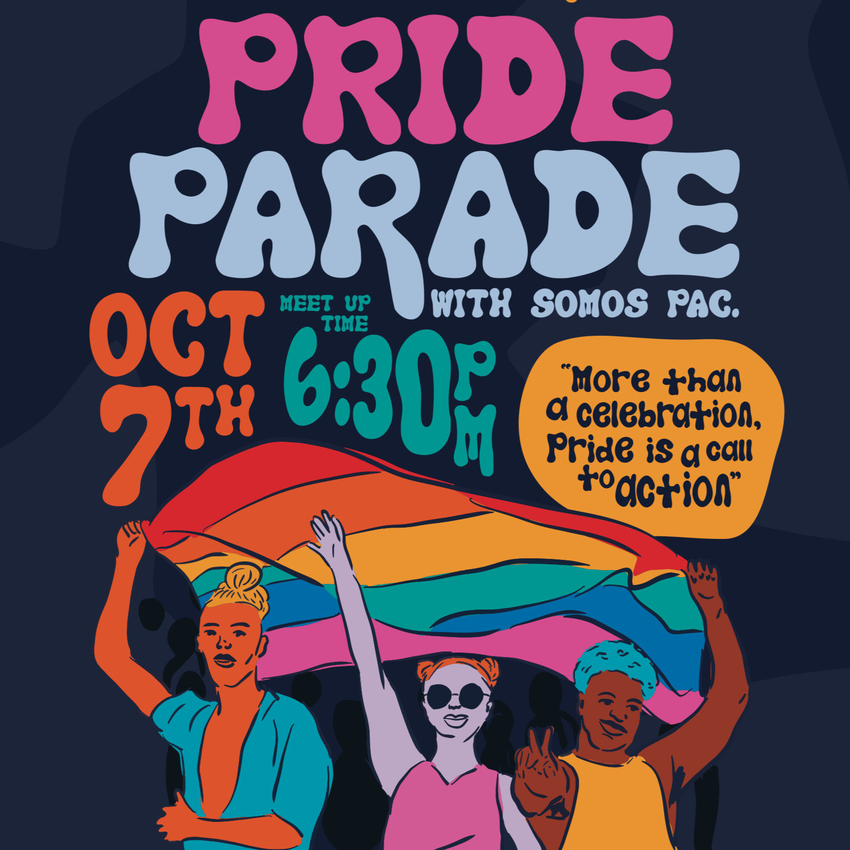 Somos Votantes &amp; Somos PAC