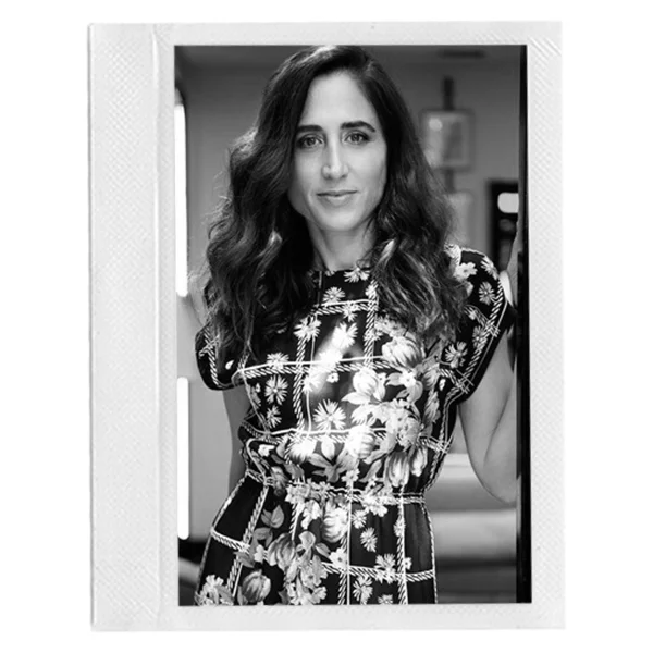 April Gargiulo: Vintner's Daughter Founder