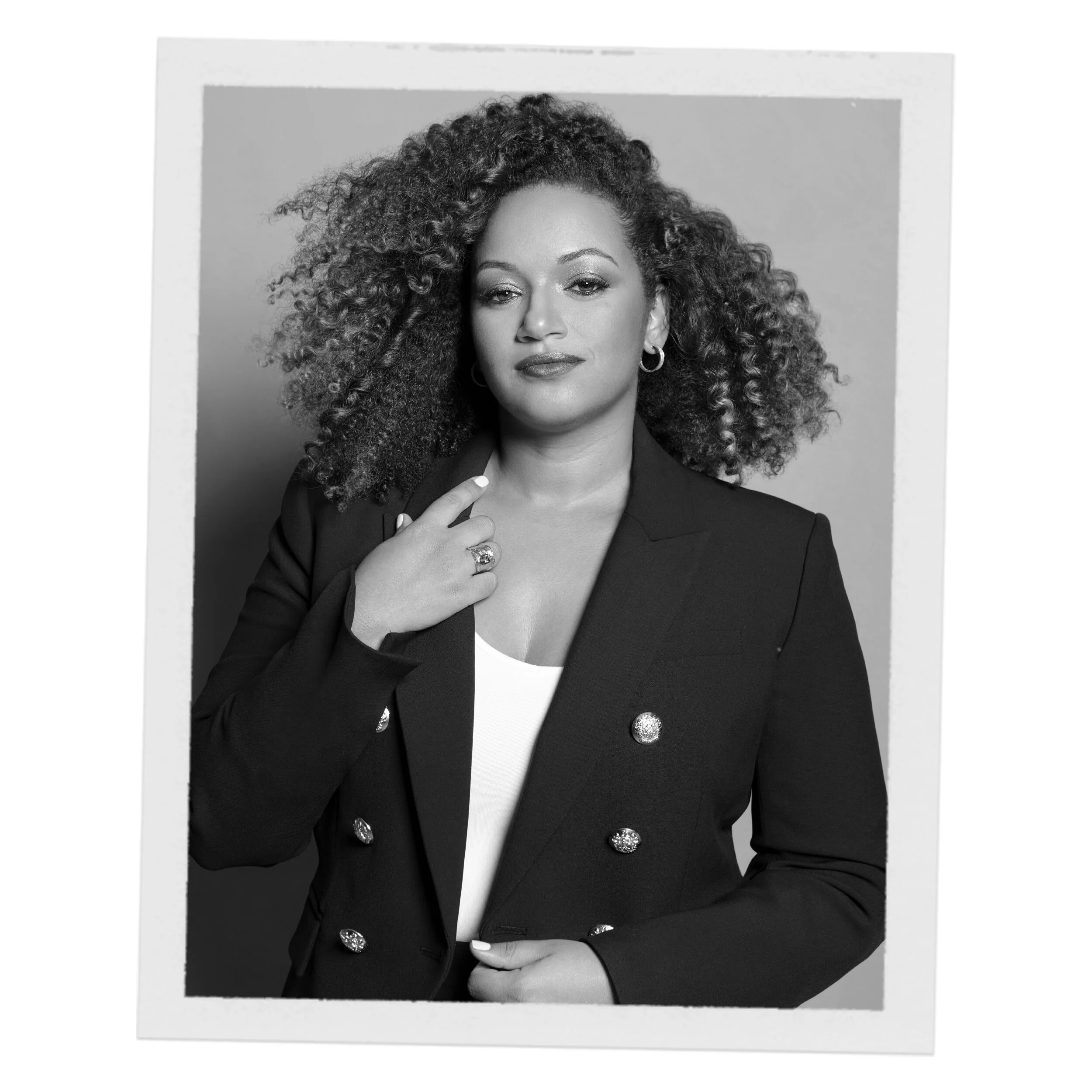 Rachel Rodgers: Founder and CEO of Hello Seven