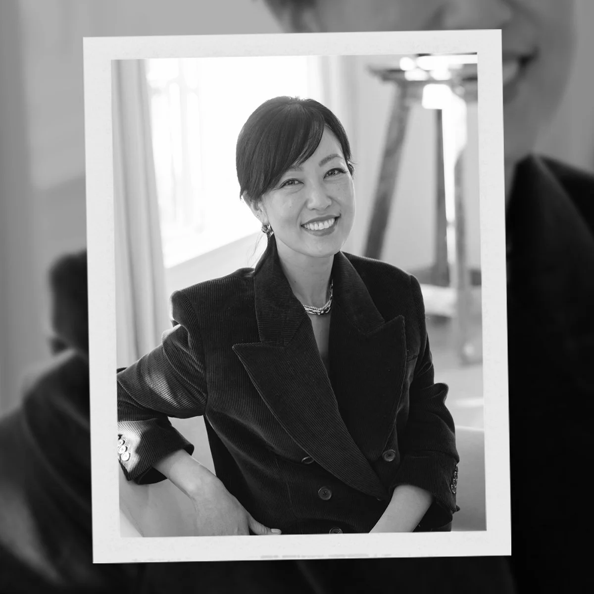 Julie Chung: Ophthalmologist and T3 Co-Founder