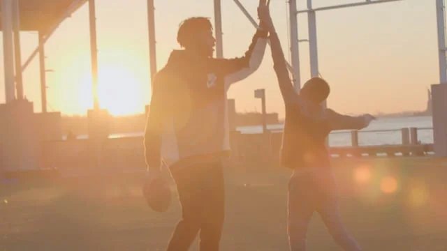 New Kids in Brooklyn