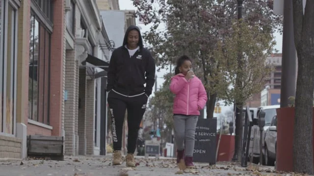 New Kids in Cleveland