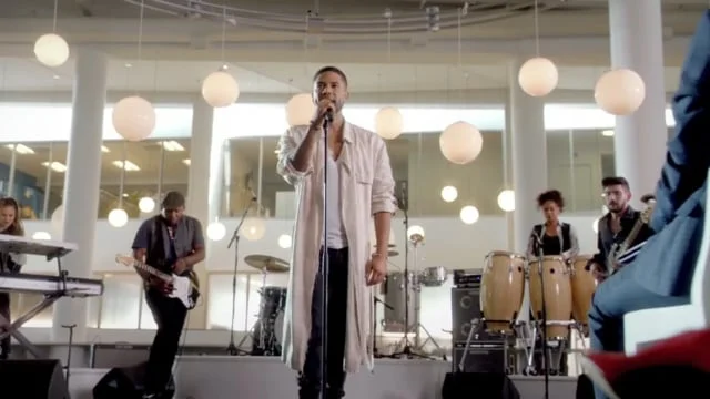 Pepsi + Empire Case Study