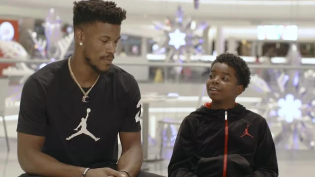 New Kids in Minneapolis