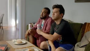 The Official Beer of Saturday Morning