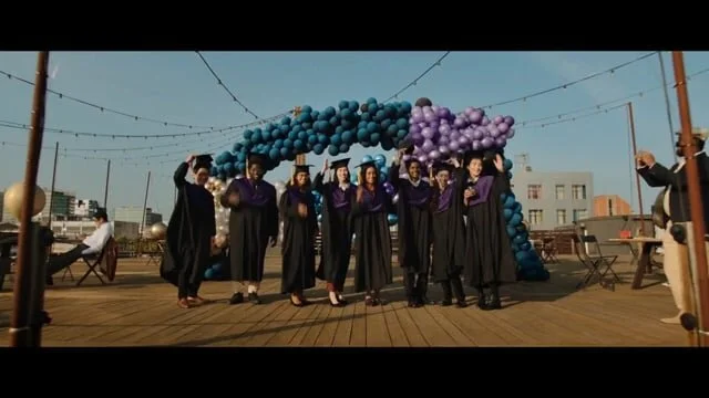 Gentleman Jack "Milestones"