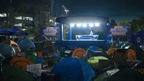 Fox Sports "Sweet Dreams"