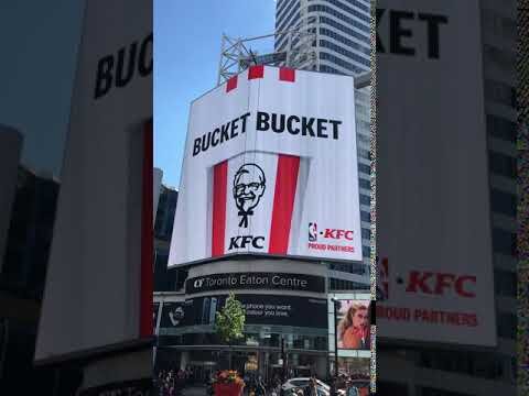 KFC Dundas