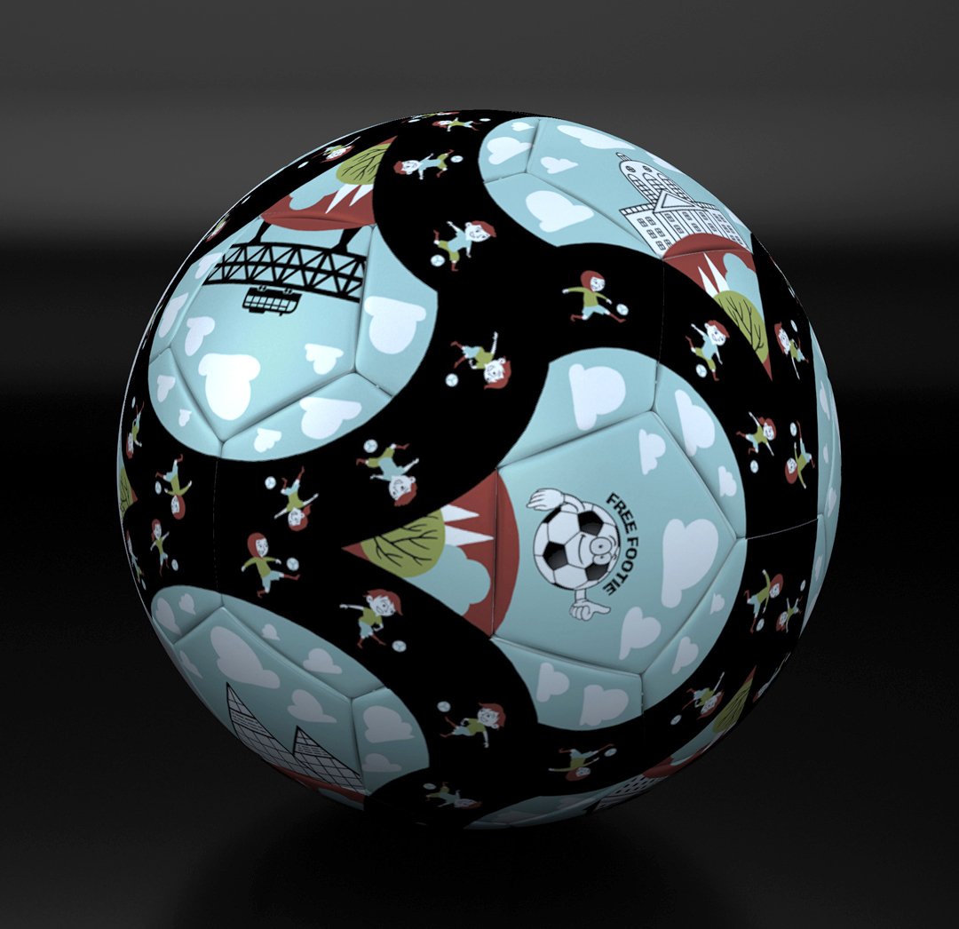 Free Play Store — FREEPLAY