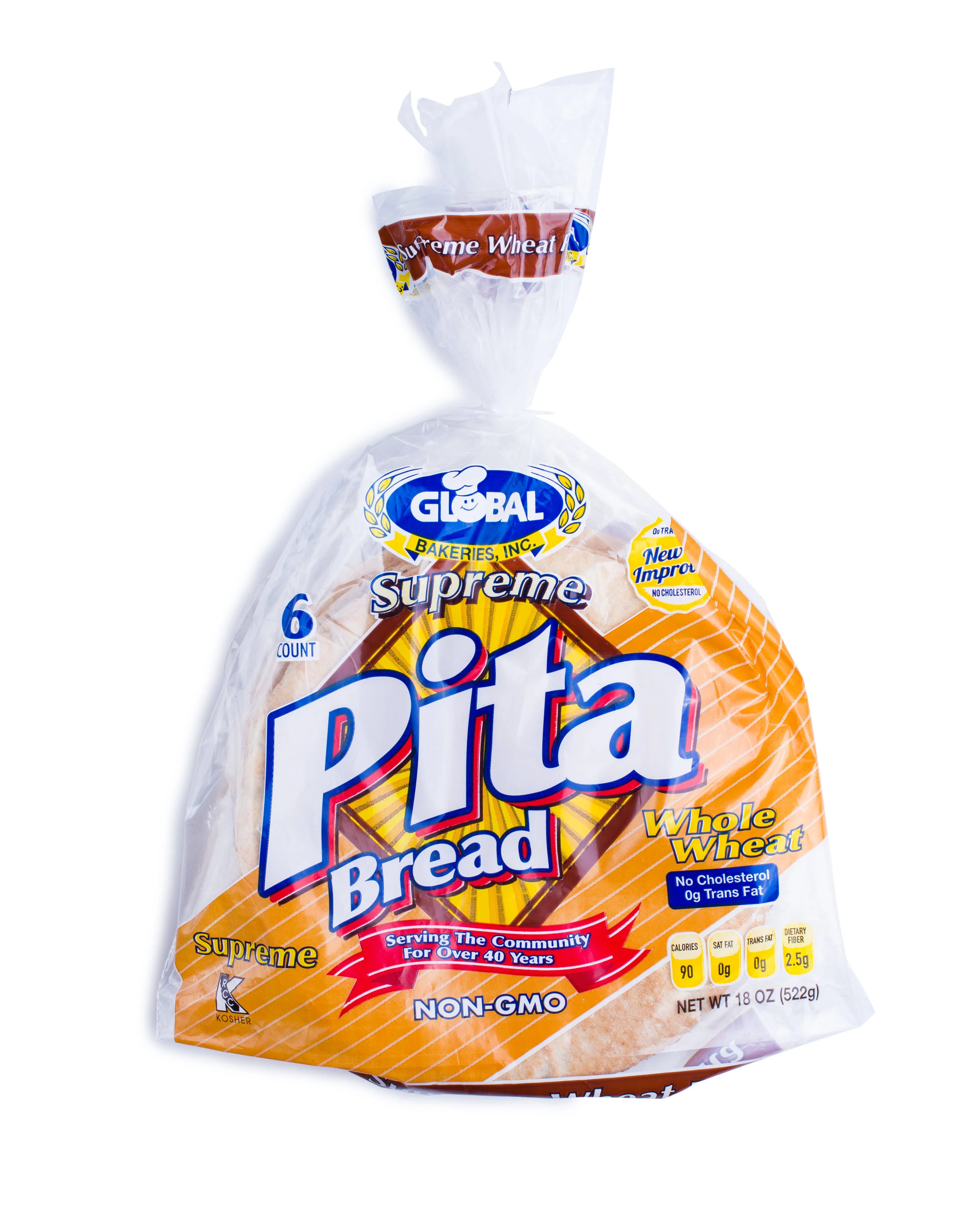 Supreme Whole Wheat Pita.jpeg