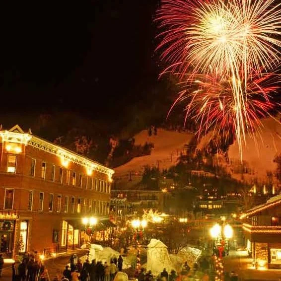Winterskol - The Ultimate Winter Festival