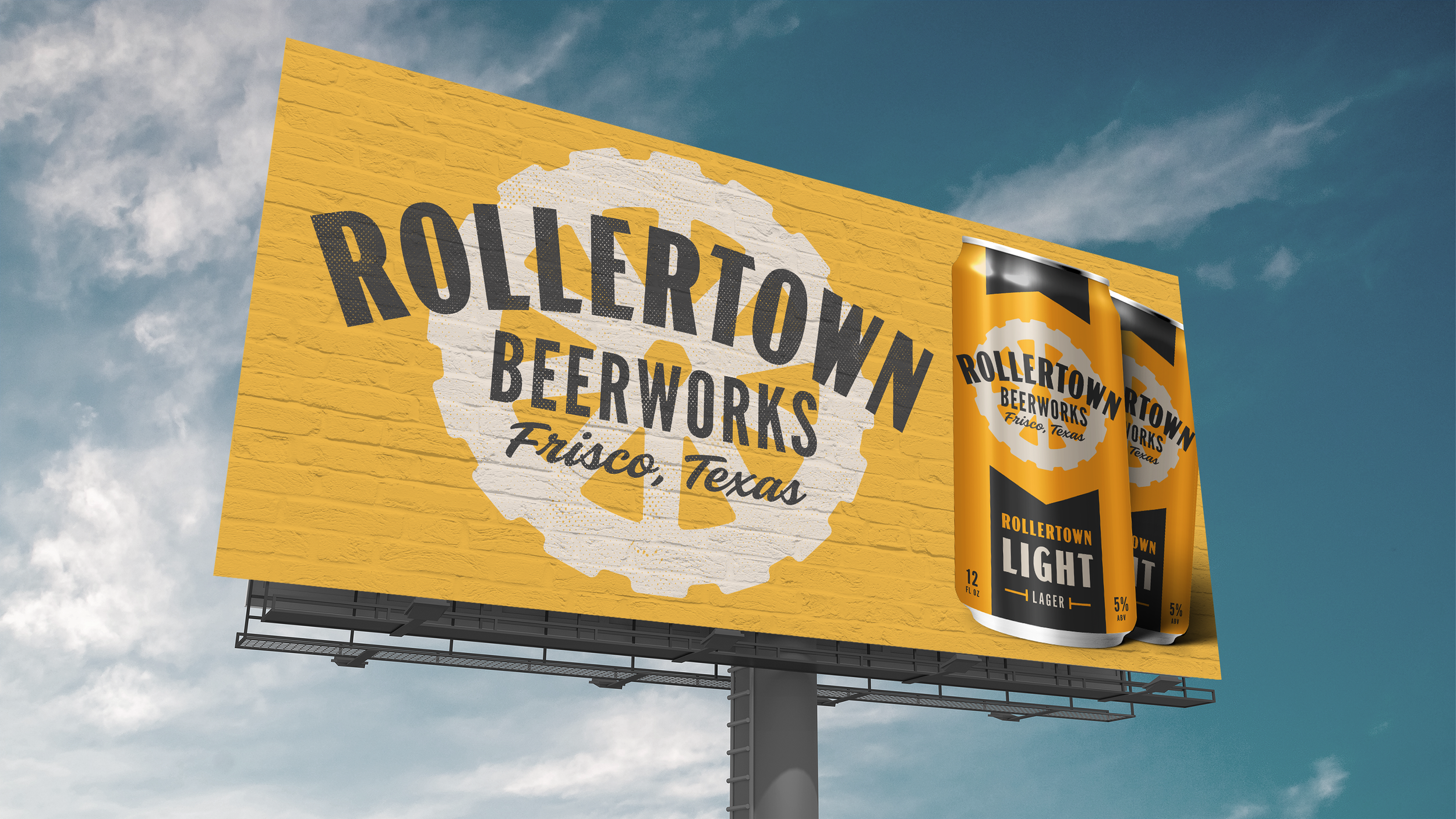 ROLLERTOWN BEERWORKS