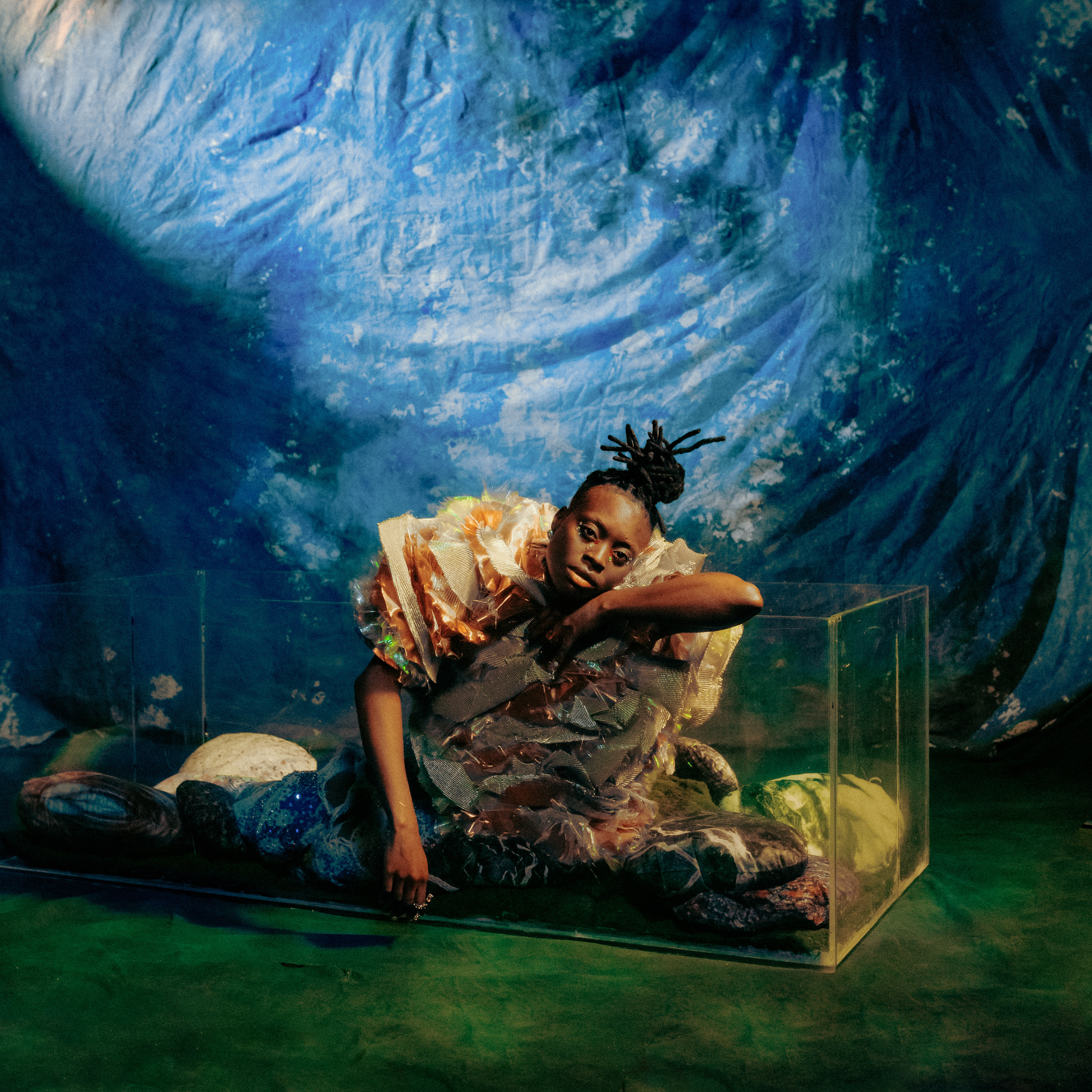 W.U.S.S. (why you so scared) (Remixes)