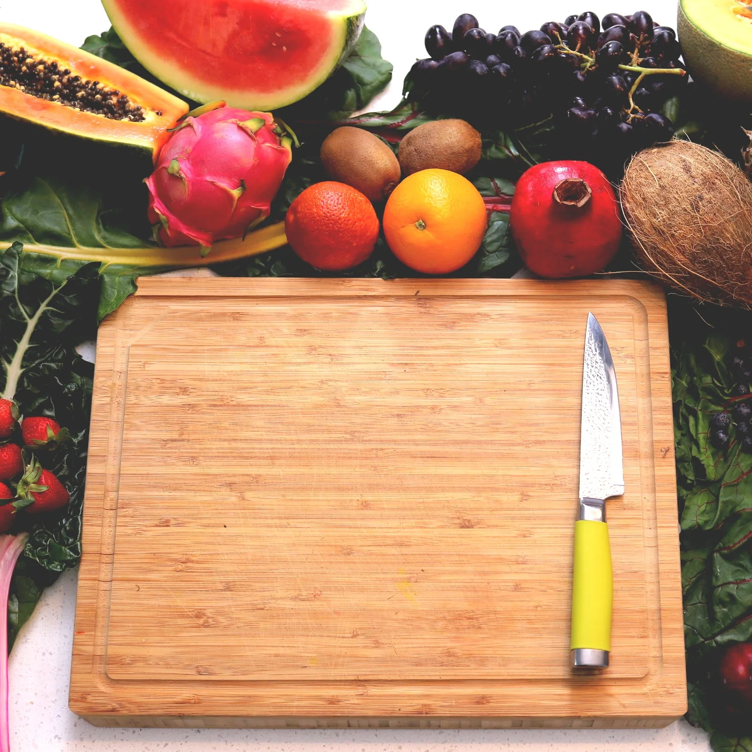 Poise - Chelsea Shag