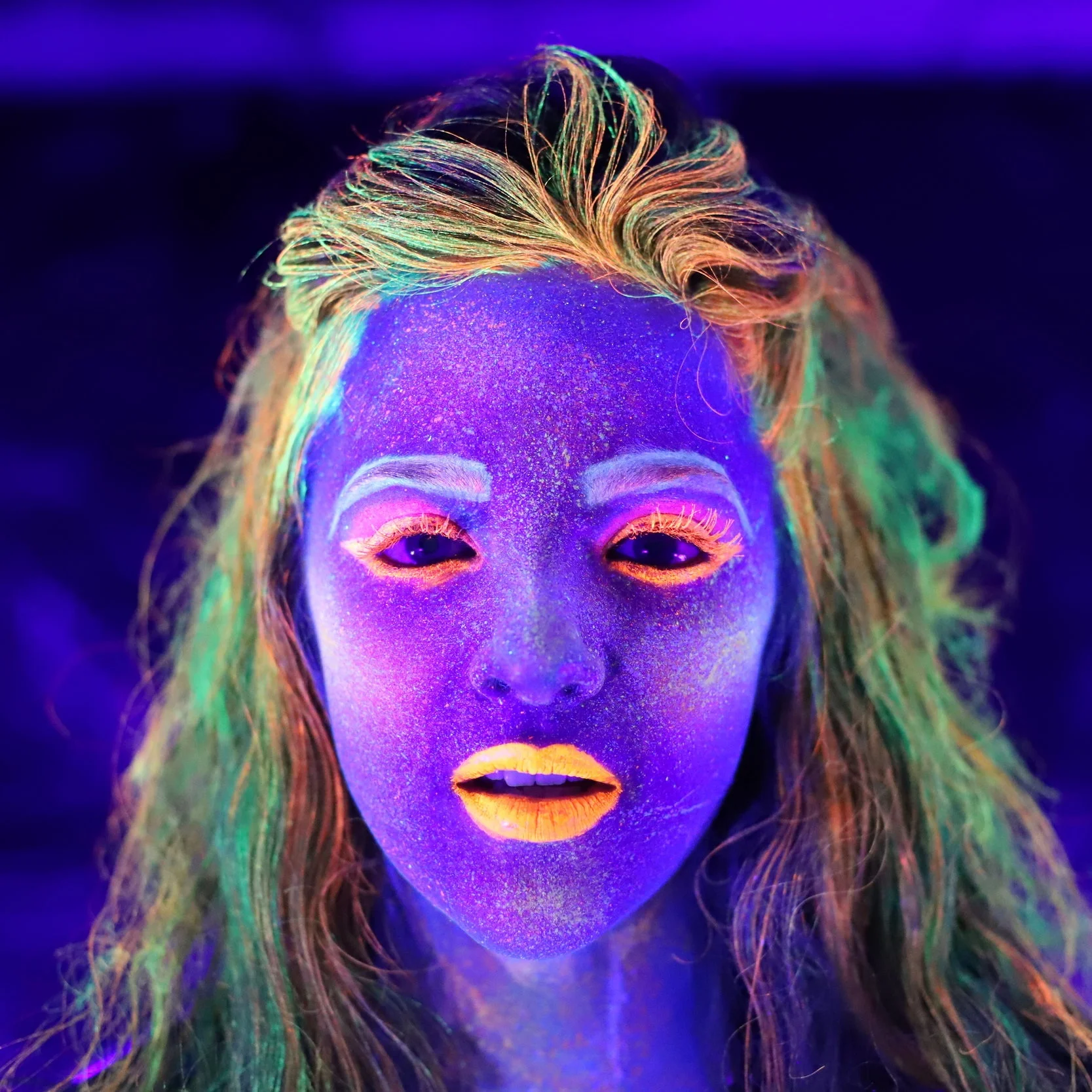 Funk Love - Chelsea Shag