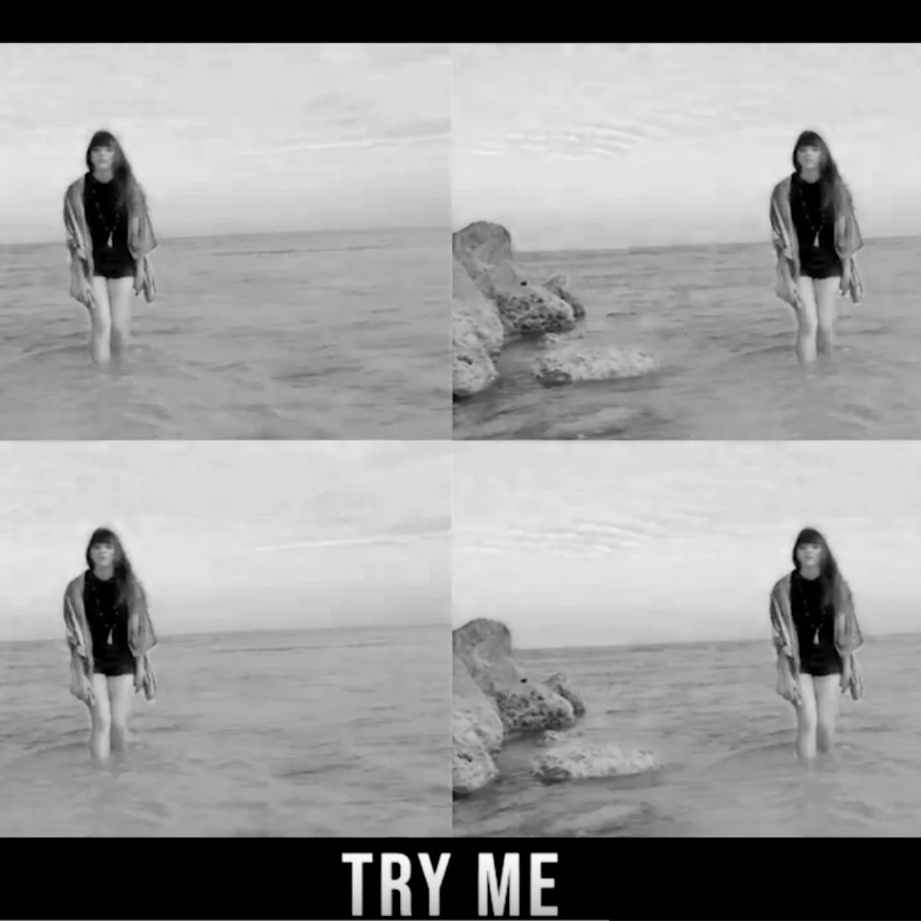 Try Me - Chelsea Shag